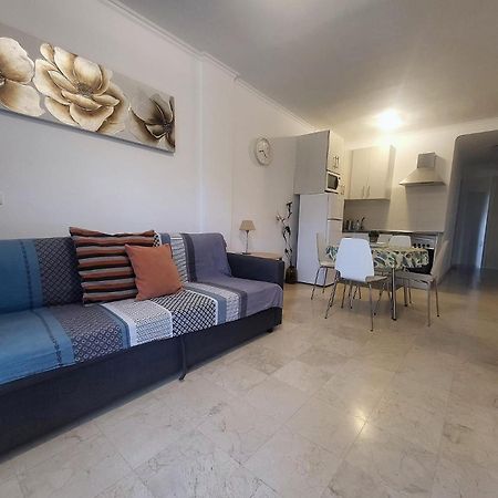 Beautiful Apartment Palm-mar Esterno foto