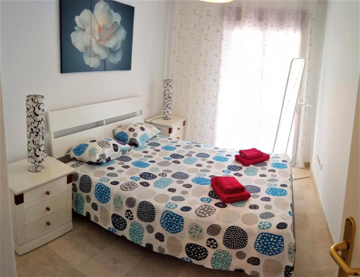 Beautiful Apartment Palm-mar Esterno foto