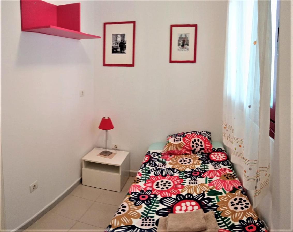 Beautiful Apartment Palm-mar Esterno foto