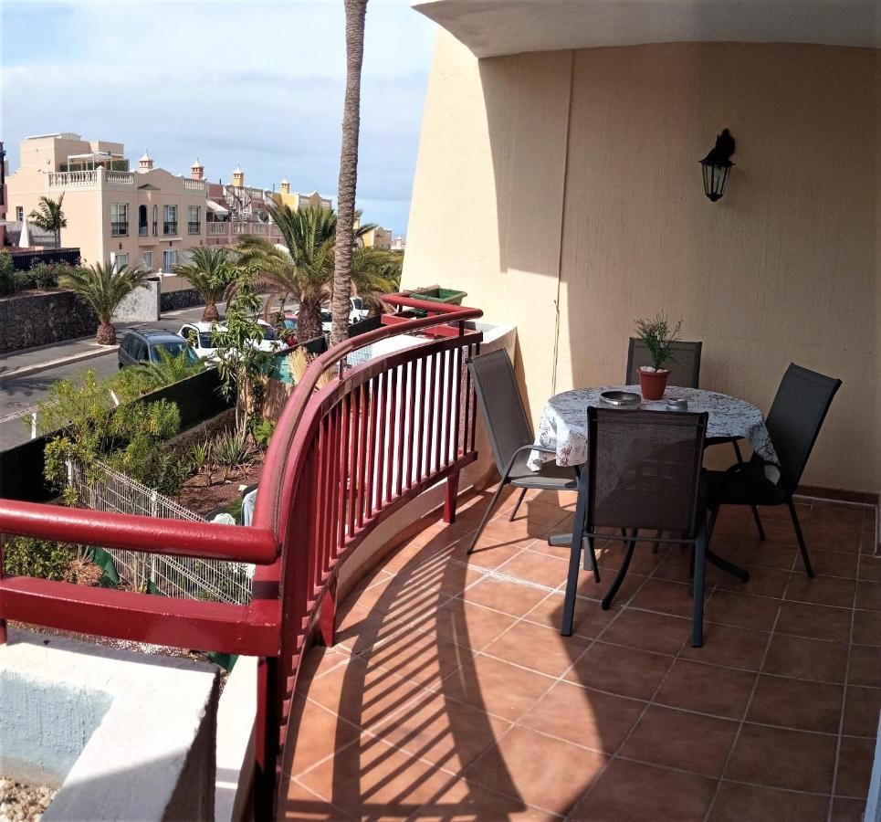 Beautiful Apartment Palm-mar Esterno foto