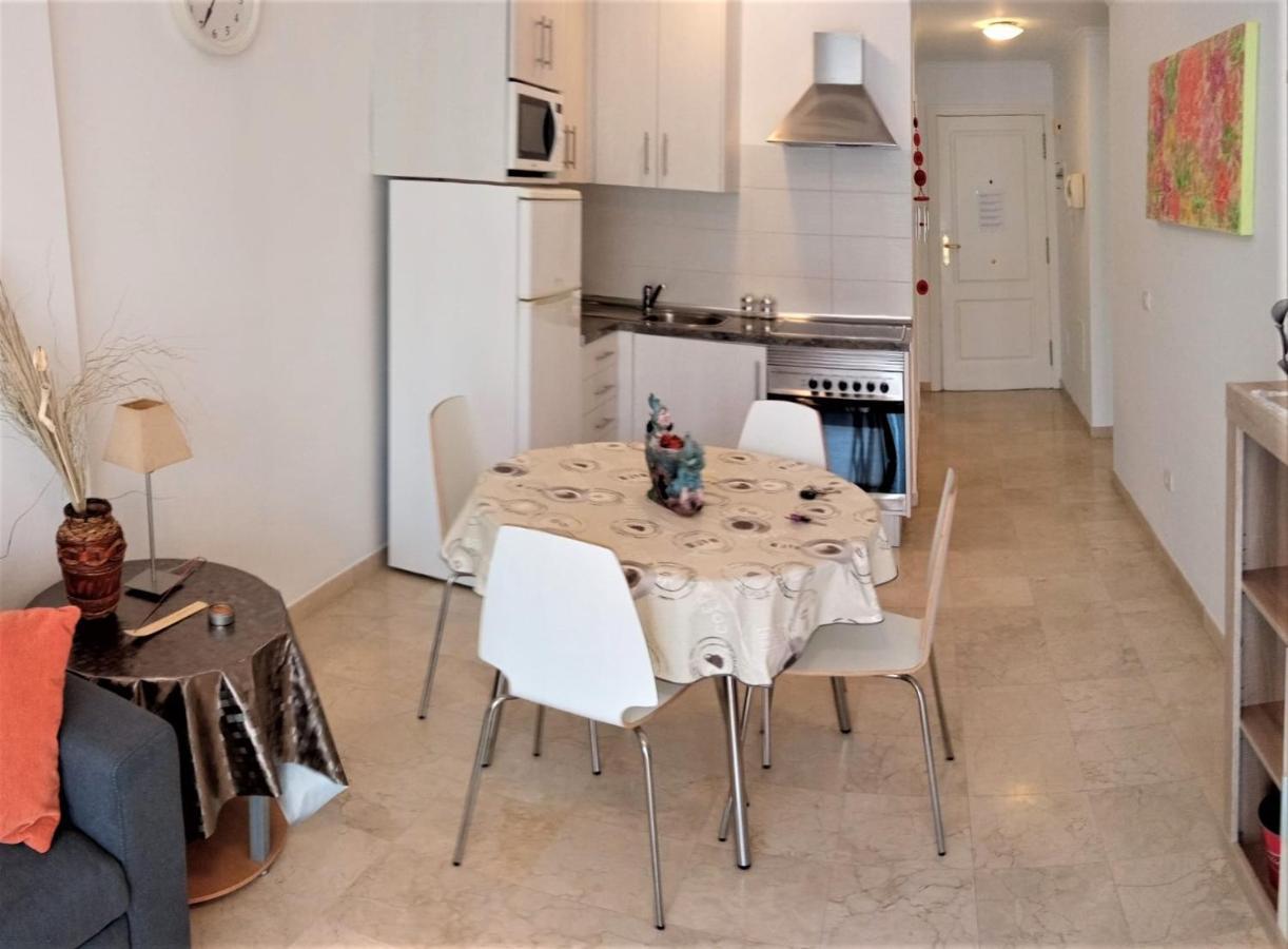 Beautiful Apartment Palm-mar Esterno foto