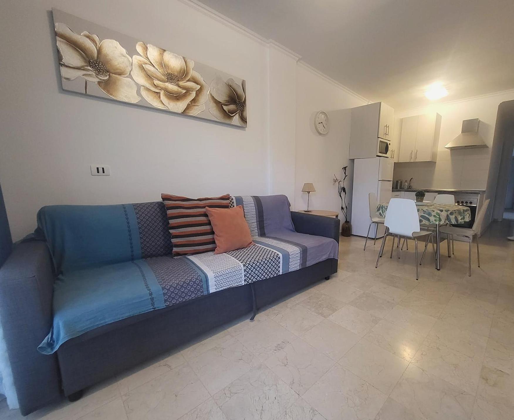 Beautiful Apartment Palm-mar Esterno foto