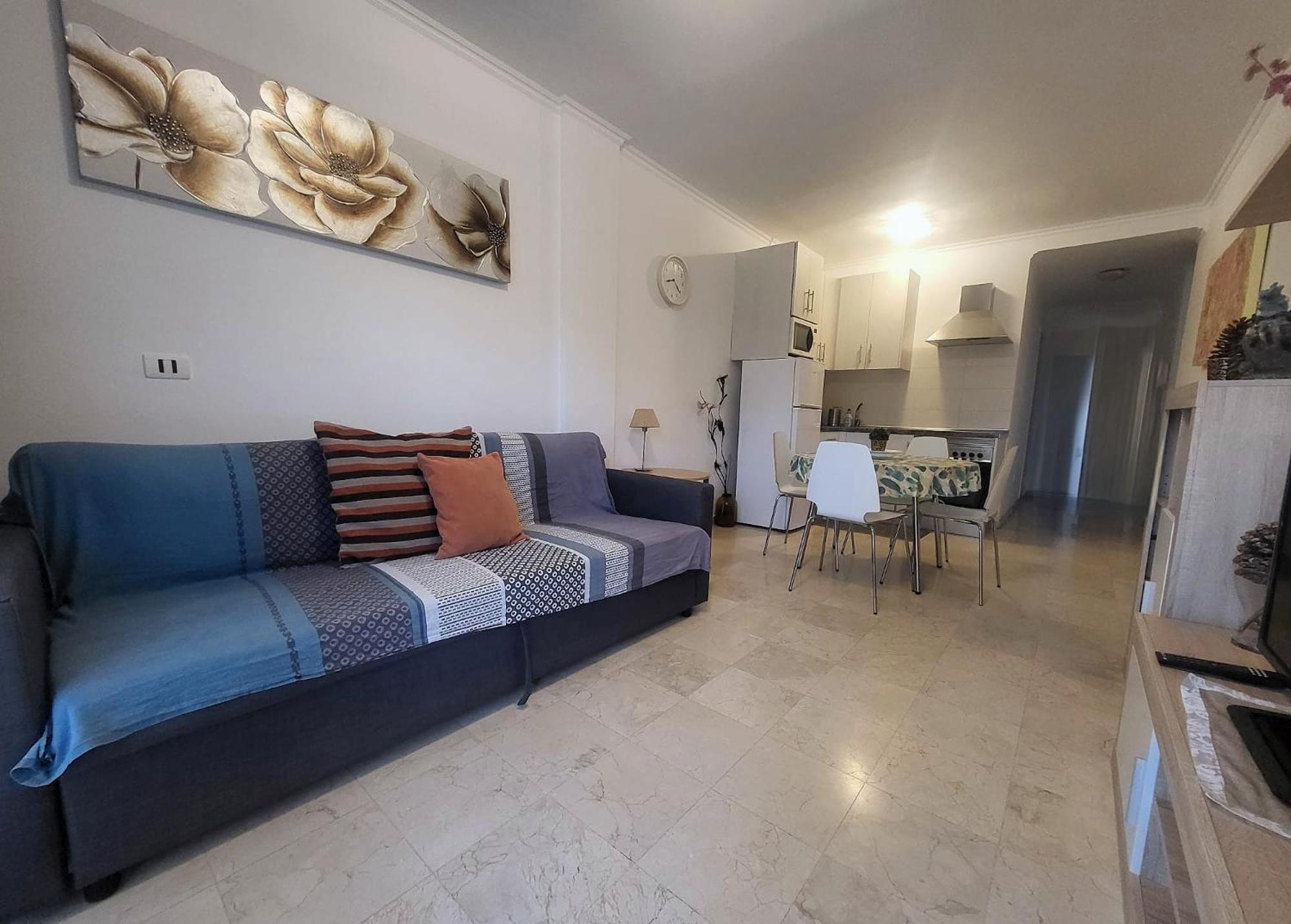 Beautiful Apartment Palm-mar Esterno foto