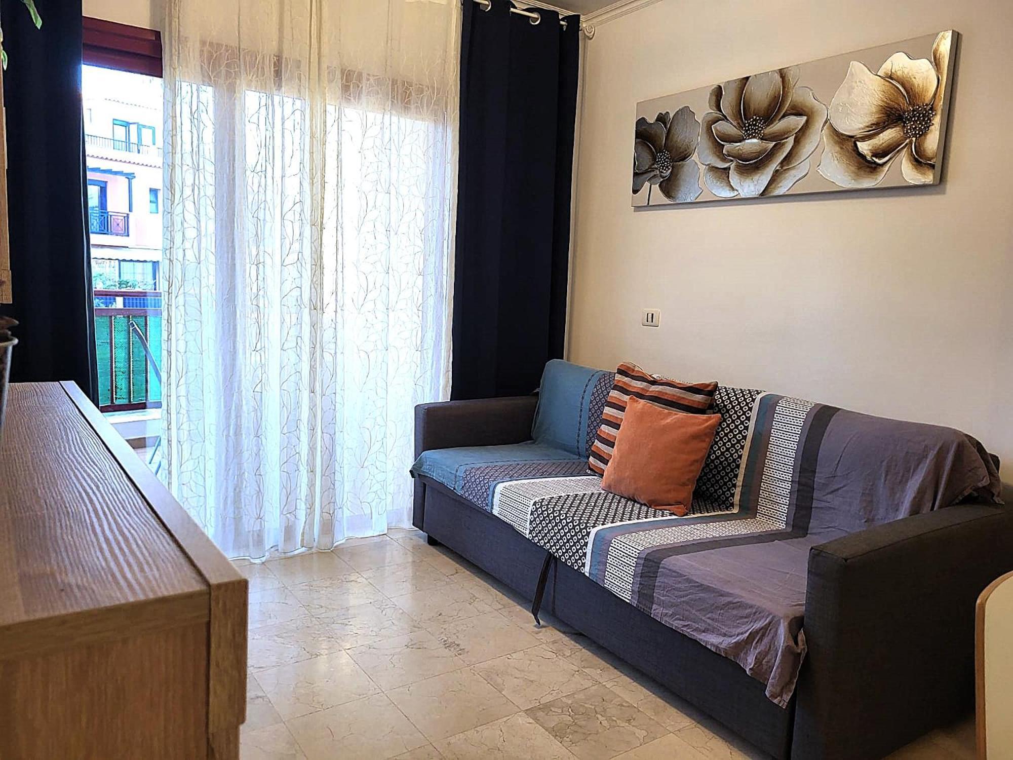 Beautiful Apartment Palm-mar Esterno foto