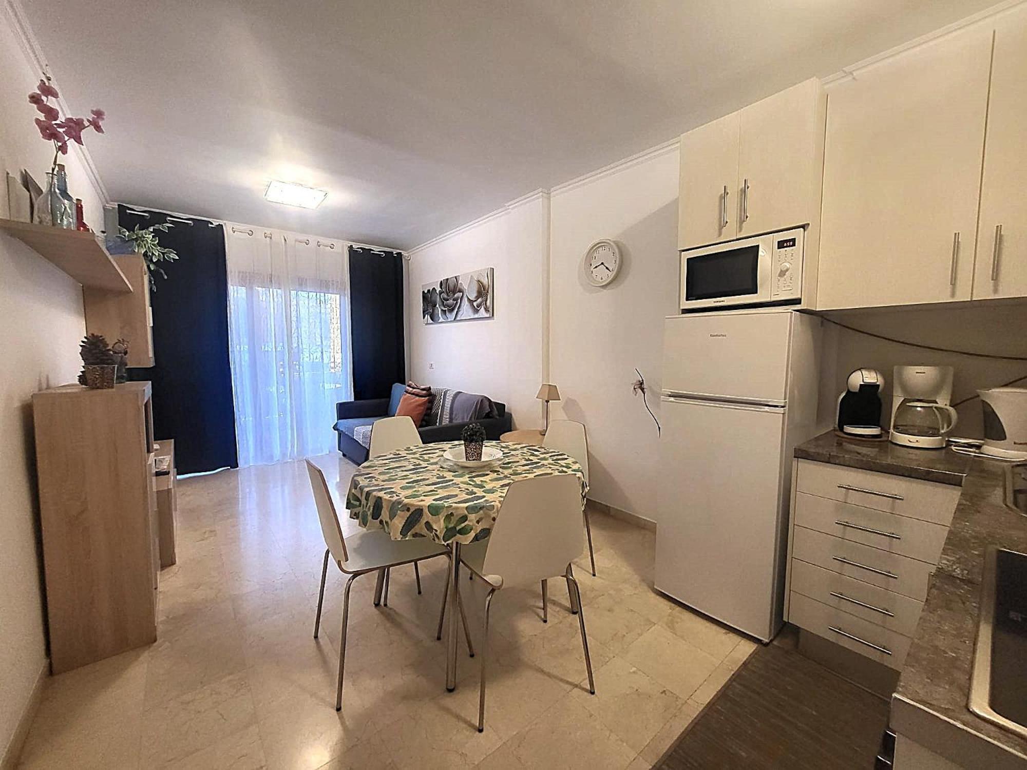 Beautiful Apartment Palm-mar Esterno foto