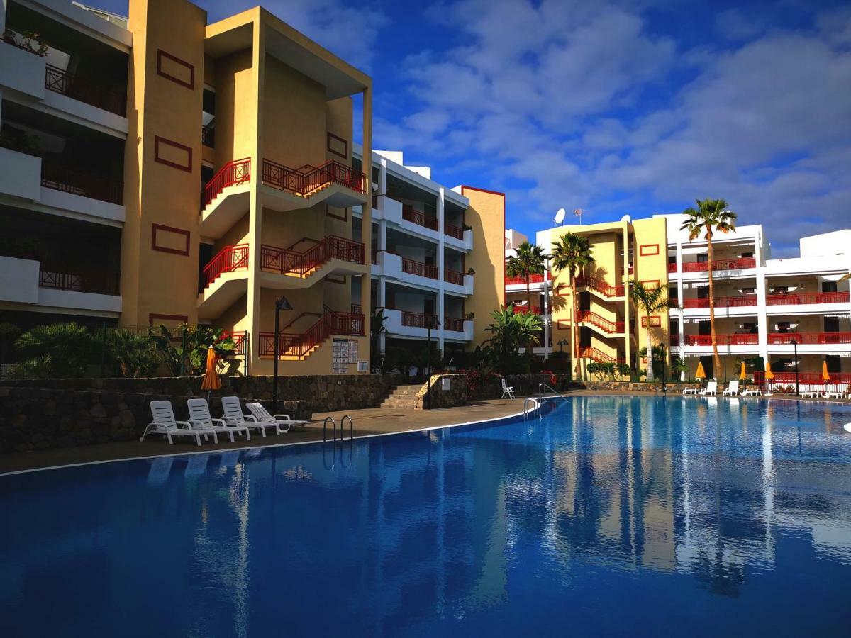 Beautiful Apartment Palm-mar Esterno foto