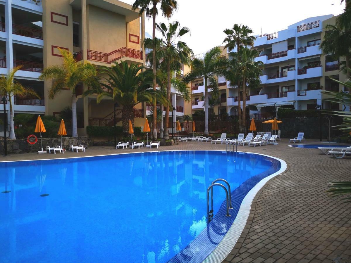 Beautiful Apartment Palm-mar Esterno foto