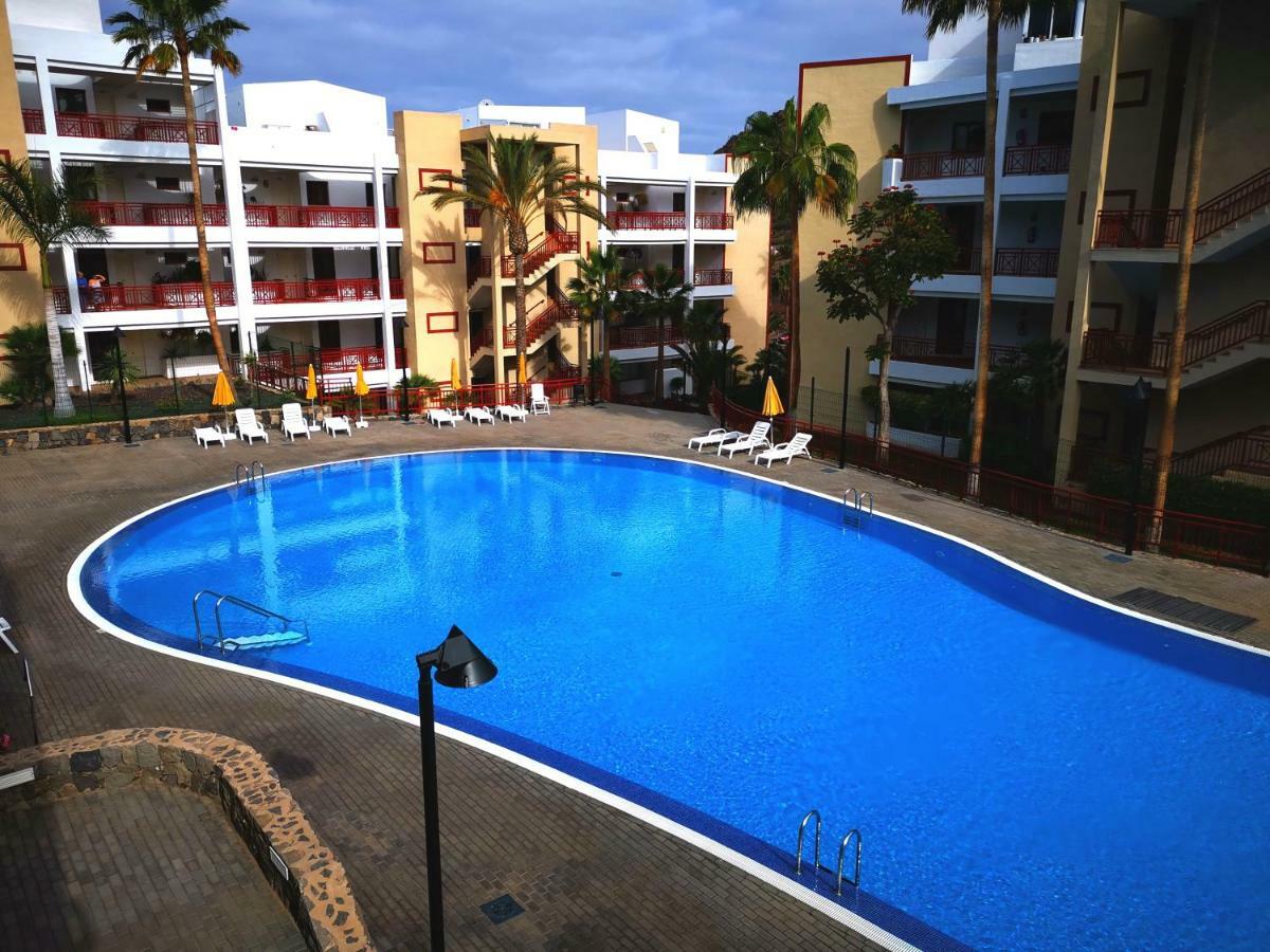 Beautiful Apartment Palm-mar Esterno foto