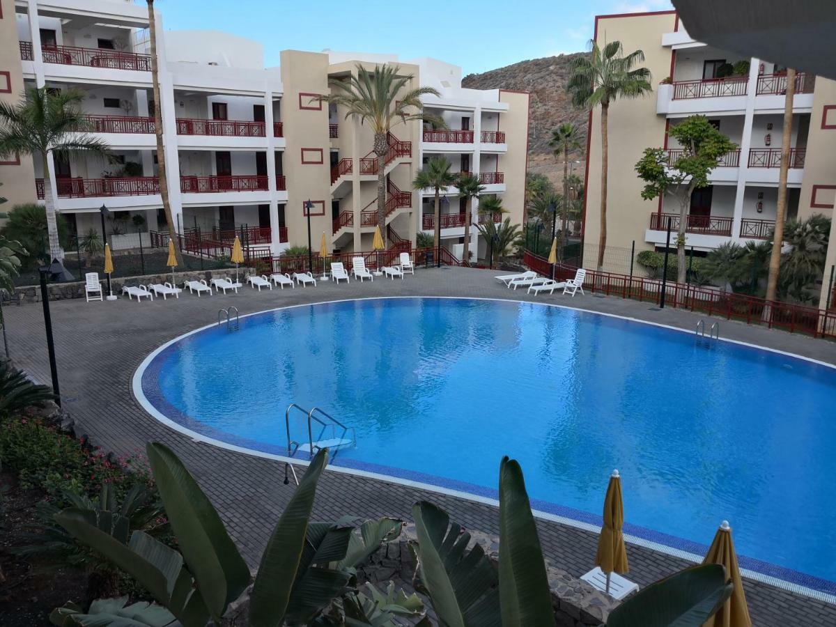 Beautiful Apartment Palm-mar Esterno foto