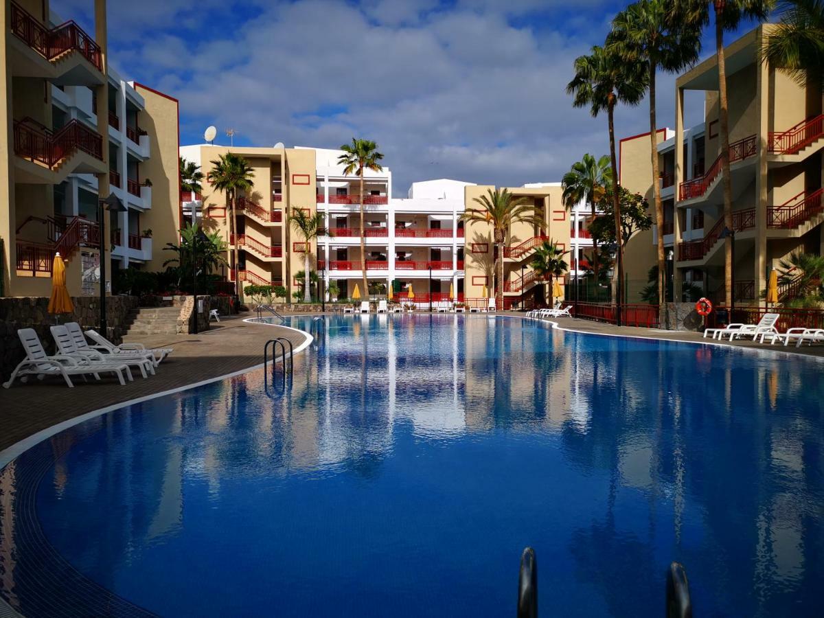 Beautiful Apartment Palm-mar Esterno foto