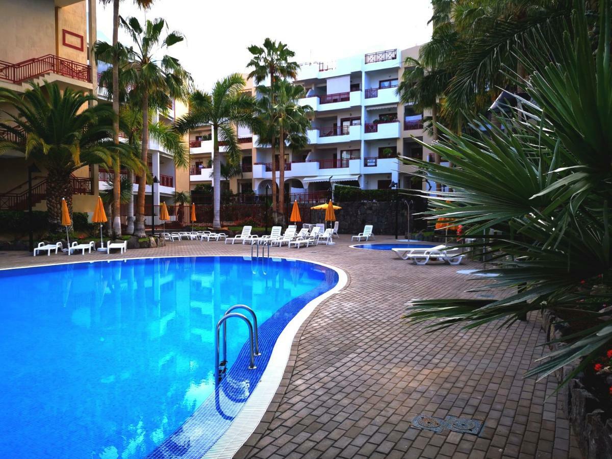 Beautiful Apartment Palm-mar Esterno foto