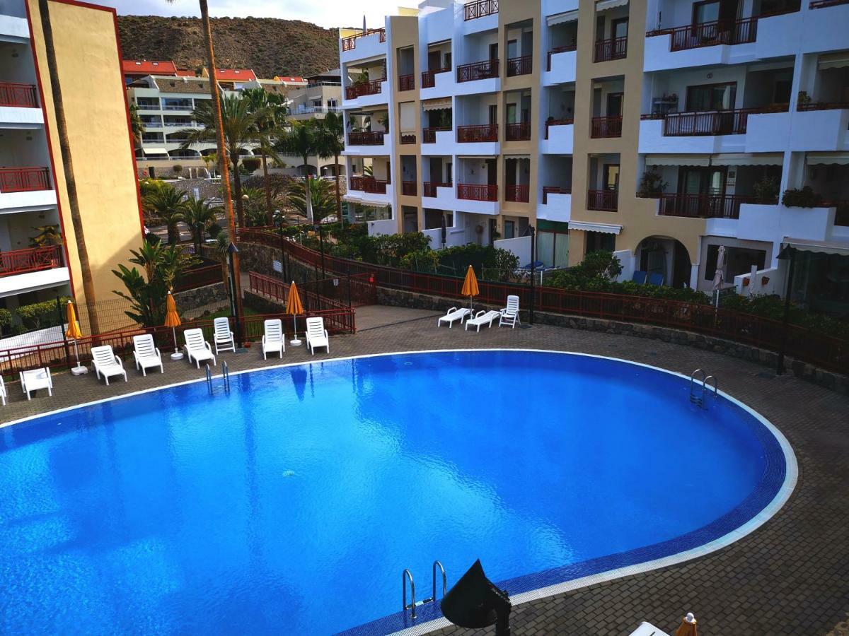Beautiful Apartment Palm-mar Esterno foto