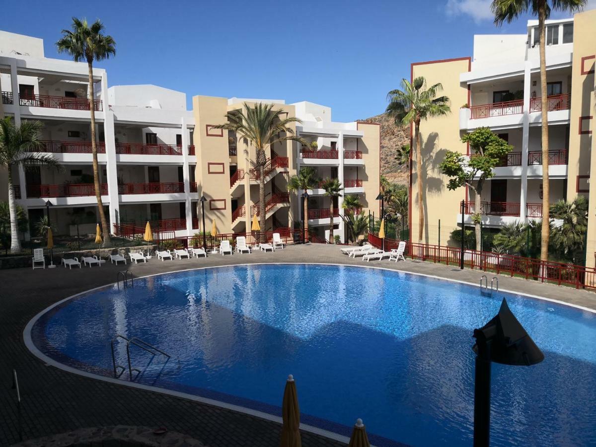 Beautiful Apartment Palm-mar Esterno foto