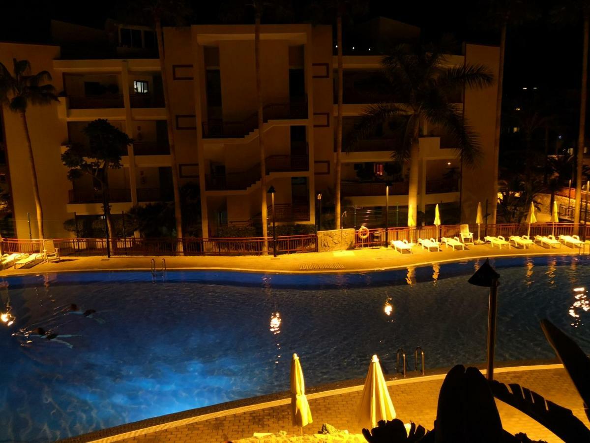 Beautiful Apartment Palm-mar Esterno foto