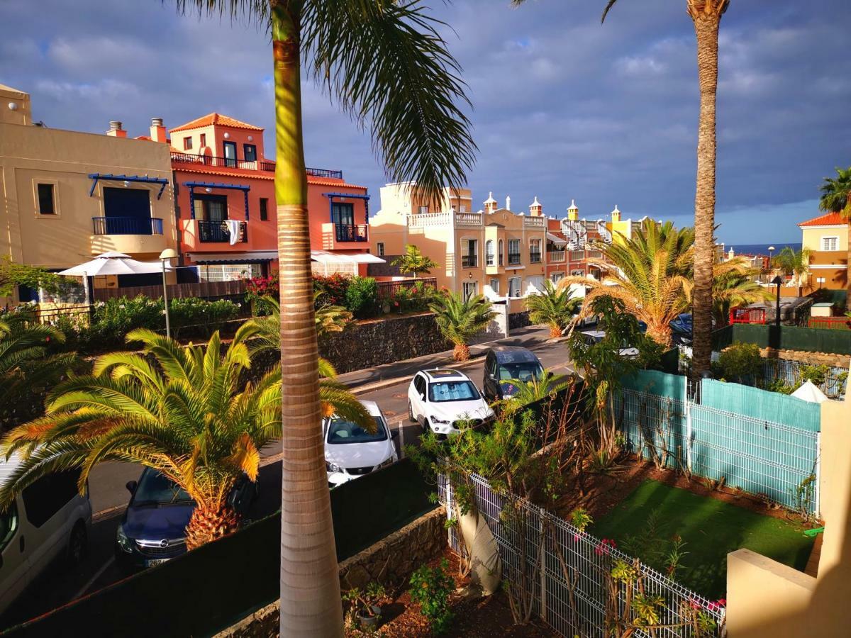 Beautiful Apartment Palm-mar Esterno foto