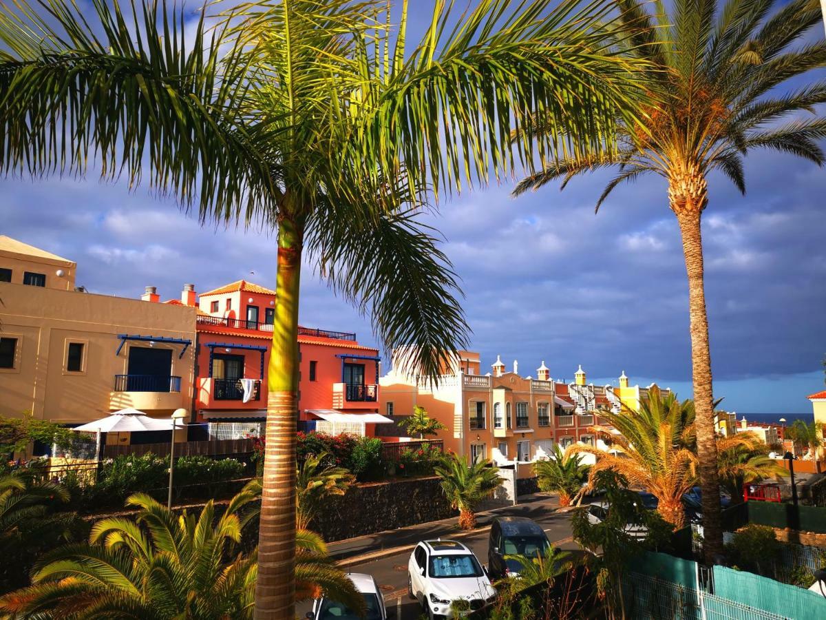 Beautiful Apartment Palm-mar Esterno foto