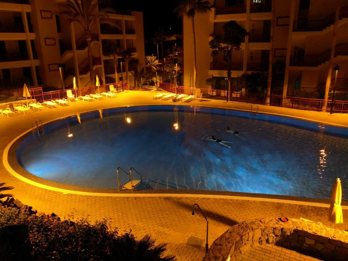 Beautiful Apartment Palm-mar Esterno foto