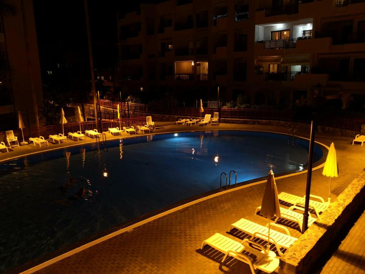 Beautiful Apartment Palm-mar Esterno foto
