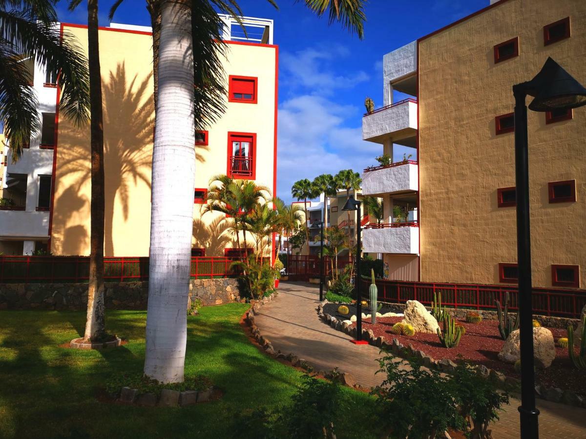 Beautiful Apartment Palm-mar Esterno foto