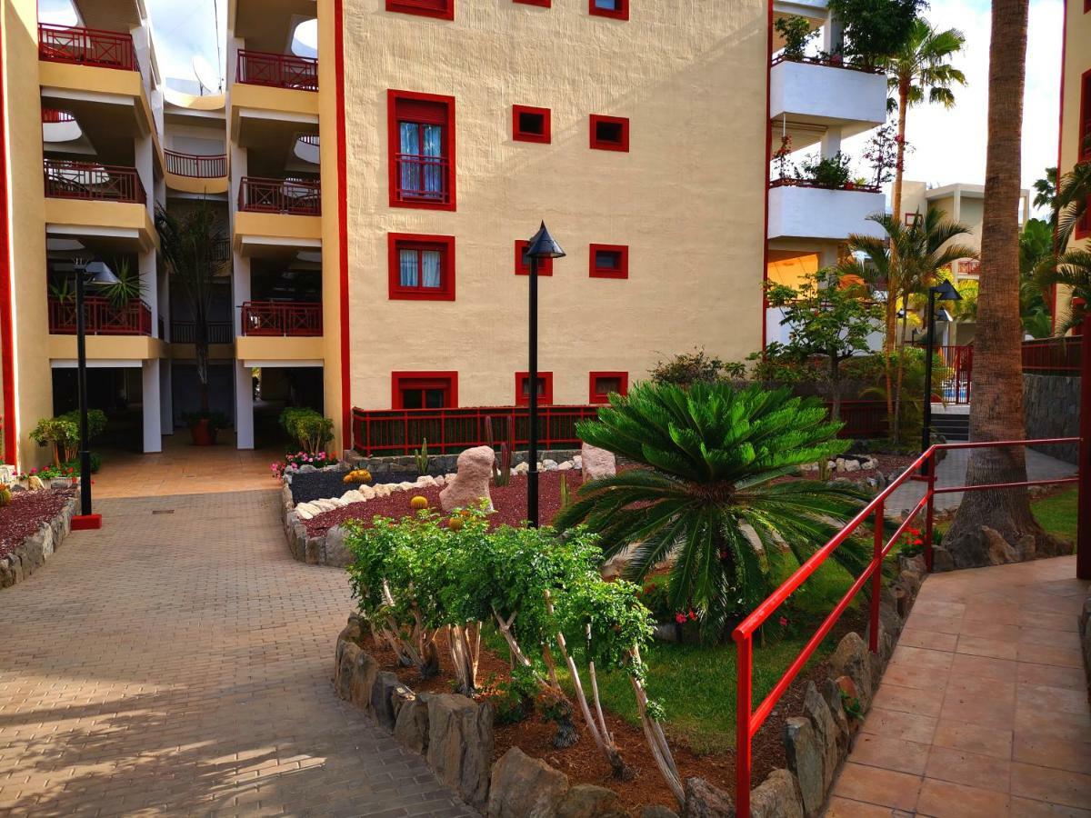 Beautiful Apartment Palm-mar Esterno foto