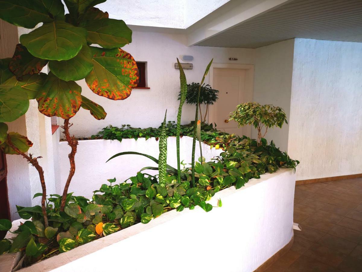 Beautiful Apartment Palm-mar Esterno foto